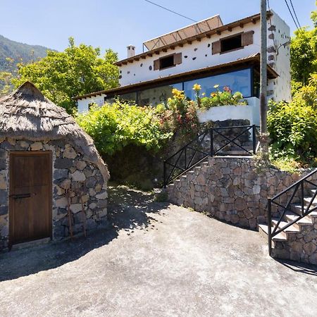 Casa El Nogal Villa La Florida  Exterior foto