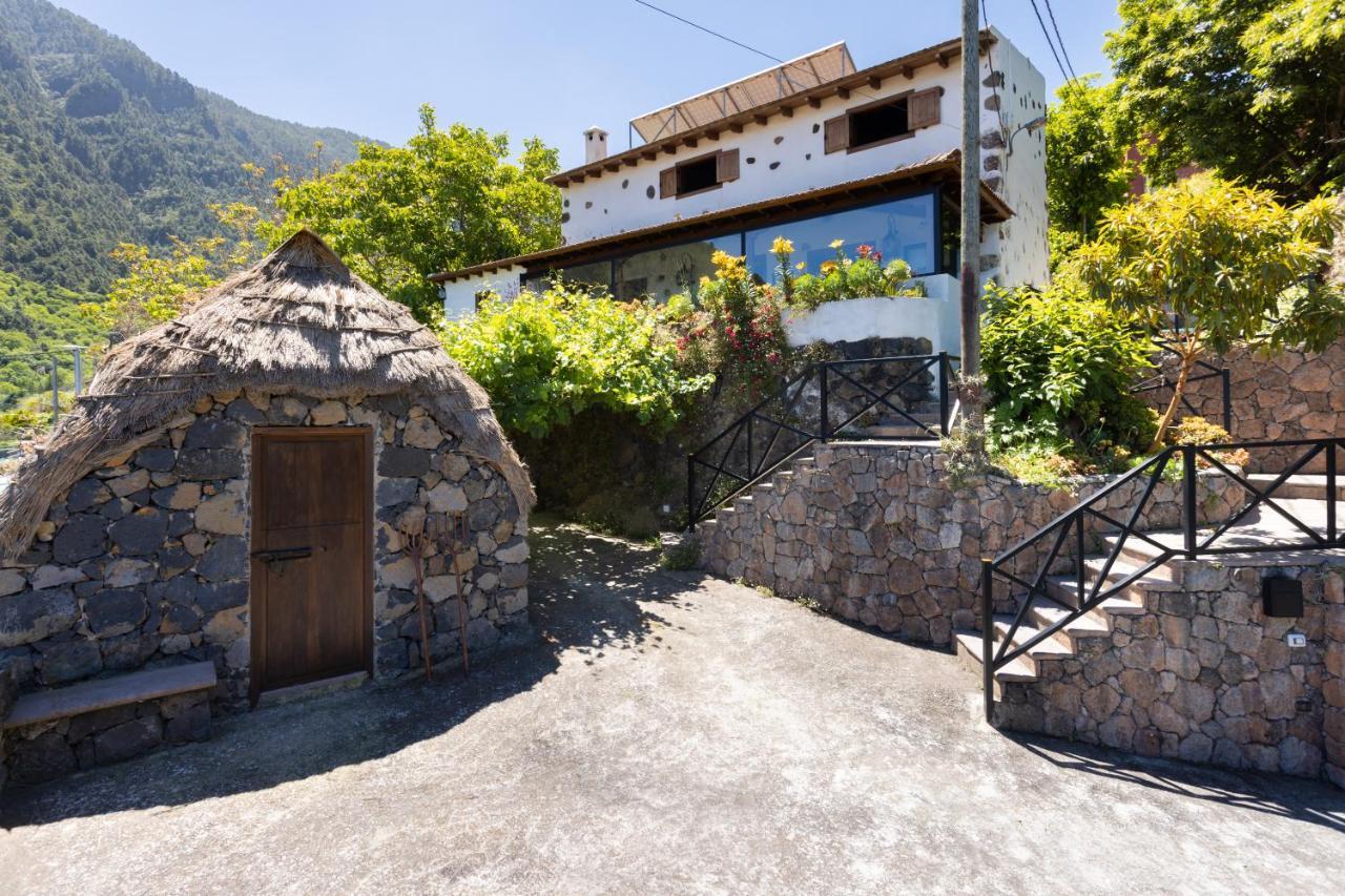 Casa El Nogal Villa La Florida  Exterior foto