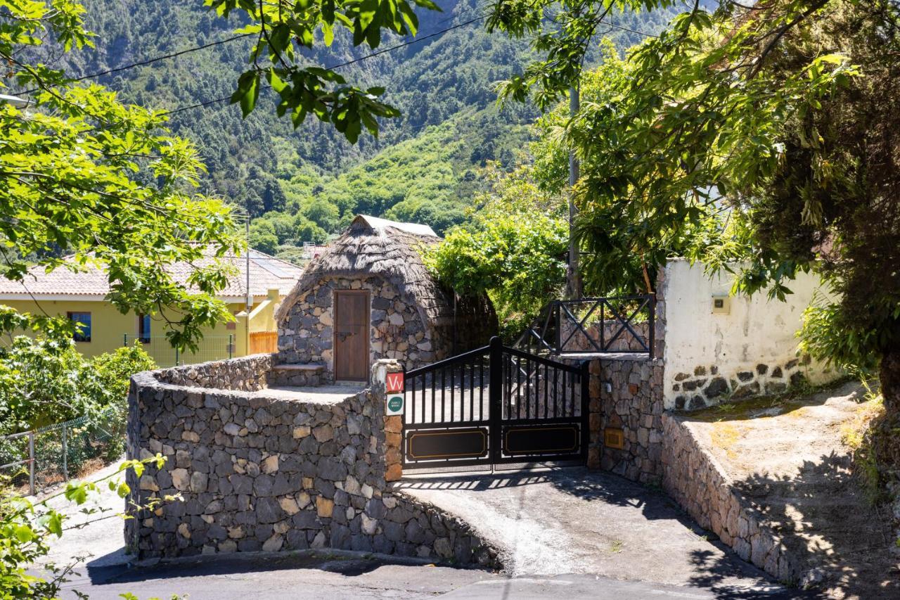 Casa El Nogal Villa La Florida  Exterior foto