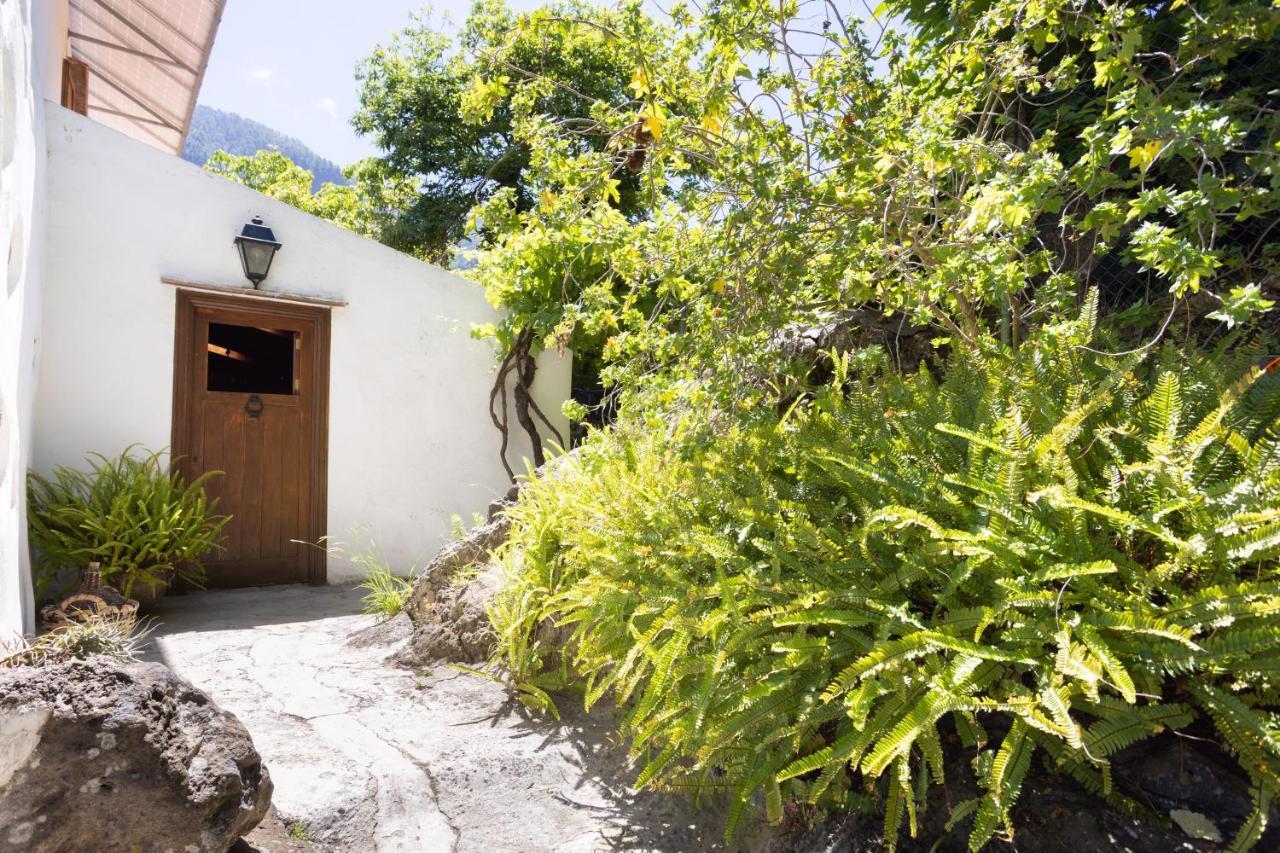 Casa El Nogal Villa La Florida  Exterior foto
